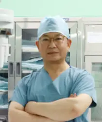 분당차여성병원 부인암센터 이정훈 교수