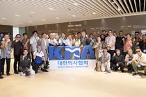 CMAAO 서울총회서 인도적 활동 적극 실천