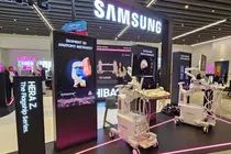 삼성메디슨, 프리미엄 초음파 진단기기‘HERA Z10’ 런칭