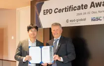 ‘케이캡’, 경구용 완제의약품 세계 최초 글로벌 EPD 발행