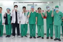 분당제생병원, 23만건 수술 경험 위에 다빈치SP•레보아이 로봇수술 운영