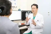 중이염으로 20년 넘게 난청 겪어도 인공와우 통해 청각 회복