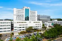 고려대 안산병원, 자살예방 공로 보건복지부장관 표창
