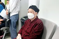 “마음이 머무는 곳에 삶을 남기다”박상윤 어르신, 중앙대의료원과 함께한 8년