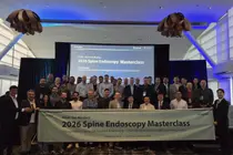 시지메드텍, 미국 ‘Spine Endoscopy Masterclass’ 개최...UBE 확대

