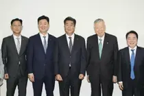 공단-대한노인회, 노인복지‧건강증진 협력 강화