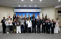 일산백병원, ‘11개국 보건의료 고위급 관리자 초청’ 한국 의료 전수
