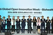 ‘2026 바이오헬스 글로벌 오픈이노베이션 위크’기술협력·투자 연계로 K-바이오 혁신 생태계 확대