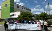 GC녹십자의료재단, KOICA 케냐 보건부 1차년도 초청연수