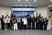 일산백병원, ‘11개국 보건의료 고위급 관리자 초청’ 한국 의료 전수