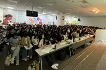 한국당뇨협회와 함께 건강한 생활습관 형성 지원