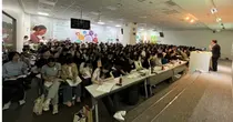 한국당뇨협회와 함께 건강한 생활습관 형성 지원