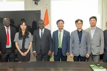 국립암센터, KOICA‘코트디부아르 전립선암 조기진단 사업’본사업 선정