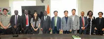 국립암센터, KOICA‘코트디부아르 전립선암 조기진단 사업’본사업 선정