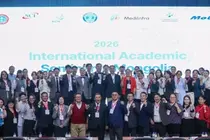 SCL그룹, 몽골 보건의료 선진화 이끌어