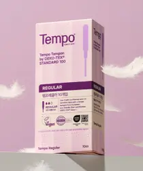 동아제약 템포.탐폰 생산 제조소 GMP적합 판정