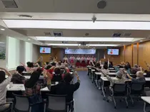 서울대병원, 암환자 활력 회복 돕는 건강페어 열어