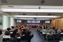 서울대병원, 암환자 활력 회복 돕는 건강페어 열어