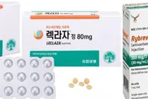 렉라자, 리브리반트 병용투여 폐암치료 효과 크게 향상