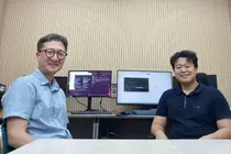 일산백병원 이병주 교수·홍진영 연구원, 대한척추기초연구회 ‘연구 공모전 우수상’ 수상
