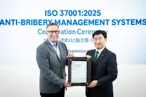 한국로슈, 부패방지경영시스템 ISO 37001:2025 인증 취득