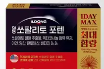 일동제약, 전립선 건강 · 지구력 증진 ‘일동 쏘팔리토 포텐’ 출시