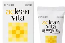동아제약, 니코틴산아미드 여드름치료제 ‘애크린비타겔’ 출시