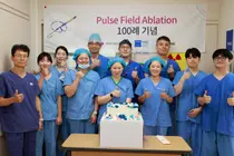 국민건강보험 일산병원,심방세동 ‘펄스장 절제술’ 100례 달성