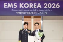 고려대학교 구로병원 응급의학과 윤영훈 교수