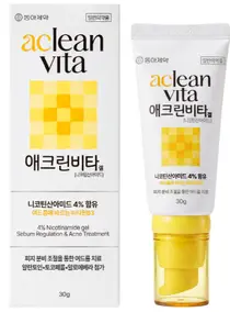 동아제약, 니코틴산아미드 여드름치료제 ‘애크린비타겔’ 출시