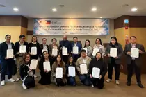 공단-한국국제협력단(KOICA), 필헬스(PhilHealth) 대상 초청연수 실시