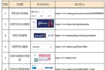 공단, 「불법개설기관 집중·자진 신고기간」 운영