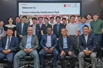 고려대의료원, 존스홉킨스·텍사스 메디컬 센터와 잇단 협력 국내 바이오·의료기술 미국 진출 지원 확대