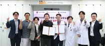 고대구로병원 개방형실험실, 구로구 의사회와 지역의료 혁신 위한 업무협약 체결