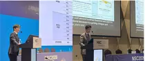 한미약품, 근골격계 치료제 ‘낙소졸·오보덴스’ 임상 근거 제시