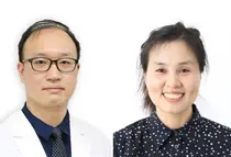 경상국립대병원 임채동 교수·김진현 박사, 과기정통부 주관 ‘2026년도 2차 개인기초연구사업’ 과제 동시 선정