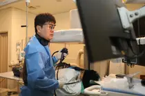담관·췌관 막힌 아이’ 성인용 ERCP 내시경 써도 될까?
