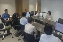 서울대병원, 노벨상 수상자와 함께 희귀질환 유전자치료 공동연구 강화