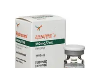 리브리반트®주, EGFR 엑손 20 삽입 변이 비소세포폐암 치료제로 건강보험 급여 적용