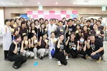 한림대강남성심병원, 체험으로 배우는 감염관리…환자·보호자 감염예방 실천