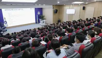 경희의료원 개원 55주년… ‘Kyung Hee Medicine’으로 새 출발