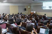 서울아산병원 임상시험센터, ‘AI 의료영상 바이오마커 심포지엄’ 성료