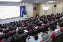 경희의료원 개원 55주년… ‘Kyung Hee Medicine’으로 새 출발