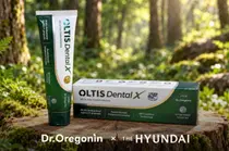 강원 자생 오리나무, 세계 최초 치주 NET 신기술로 식약처 미국 FDA 등록