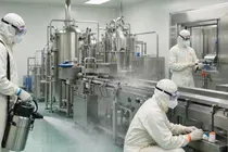 제약공장 살균제, 2028년 말 살포자제 유예 전망