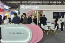 에스티팜, ‘CPHI Worldwide 2026’ 참가…글로벌 CDMO 확대