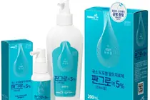 한올바이오파마, 바르는 미녹시딜 탈모치료제 ‘판그로액 5%’ 출시