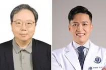 자가골 이식 없이 환자 7명 골유합·주상골 형태 및 손목뼈 정렬 개선 관찰