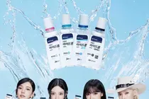 JW중외제약, ‘프렌즈 아이드롭’ 새 모델로 에스파 발탁