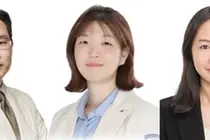 가톨릭대 성심·성의 공동연구팀, 위암 복막전이 탐지 AI 연구로 국제학술대회 수상
